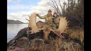 Yukon Moose Double- Part 1 Winchester Deadly Passion Full Episode