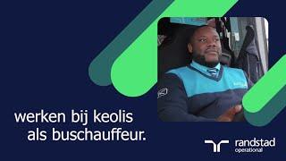 werken als buschauffeur bij keolis via randstad