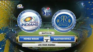 MI vs RR ipl match highlights 2014 l FULL HD l #ipl #cricket #youtube #mi #rr #highlights #mivsrr