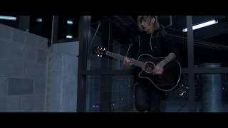 7 Minutes In Heaven | Misconnections (Acoustic) [Official Music Video]