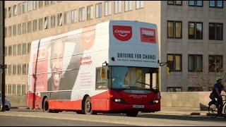 A Colgate & Change Please Partnership: Futures to Smile About