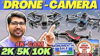 Best Drone Camera Under 10000Best Drone Camera 2025Best Budget Drones 2025Best Drone Under 5000