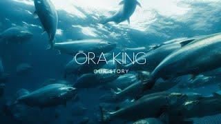 Ora King Documentary   Our Story