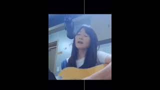 모란동백 #김미 #모란동백#cover #임영웅#이재하#조영남