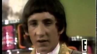 The Who-My Generation