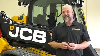 2024 JCB Teleskid Walkaround