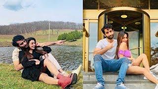 Archana Puran Singh's son Ayushmaan is head over heels in love with this girl