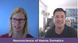 Neuroscience of Hanna Somatics - Interview with James Knight