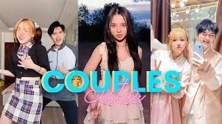 Tổng Hợp Tiktok Mới Nhất 2022 | Cute Couples TikTok Win Teams Official | Lykio,Tài,Hoà, Cindy,Giàu