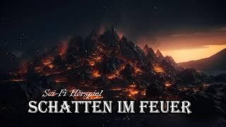 Schatten im Feuer | Sci-Fi Hörspiel