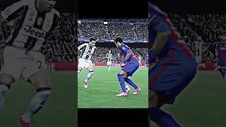 Neymar Jr.  Insane Dribbling Skills – Pure Magic on the Ball!