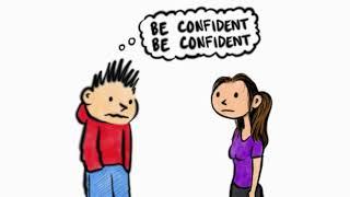 How to NOT be confident