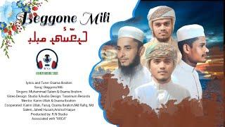 Song : Beggone Mili by R.N Studio