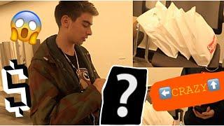 I GOT THE CRAZIEST STEALS IN SNEAKERCON HISTORY!! (This is UNBELIEVABLE..)