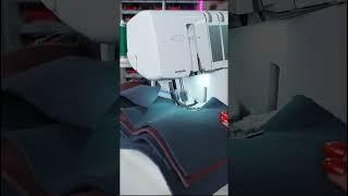 BERNINA 450L #оверлок #вышивальнаямашина #коверлок #лапки #сшить #швейная #шитье #шитьё