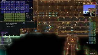 How to get Green Solution ammo for Clentaminator - Terraria