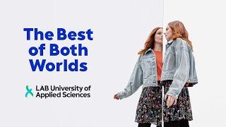 The Best of Both Worlds – LAB University of Applied Sciences