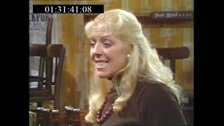 Coronation Street - 12th November 1973  ( Rare Episode )