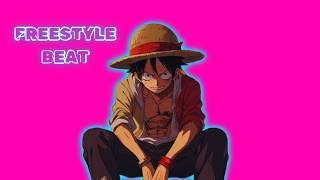 Trap Beat - "FLOW MONKEY D." | Free Trap Beat 2024 | Freestyle Beat Rap Instrumental l Prod. Rayky