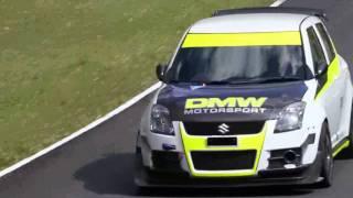 DMW Motorsports Swift