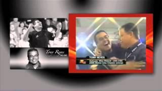 Tony Reyes PBA Highlights on Xtra Frame