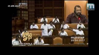 Funny Tongue Slips Of Kerala Politicians