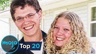 Top 20 Creepiest Disappearance Stories