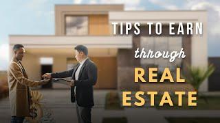 Get the Inside Scoop on Buying Real Estate for Profit | Real Estate Tips 2025