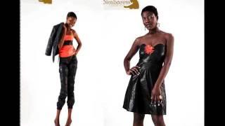 Diana Nekoye's Debut Fashion Collection: A Dream Realized