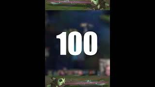 100 Tips to IMPROVE at League of Legends