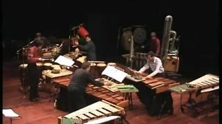 Aurél Holló: Gamelan-bound / beFORe JOHN2 (2008)