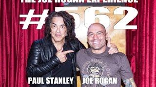 Joe Rogan Experience #562 - Paul Stanley