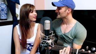 For The First Time - Kenny Loggins (Duet cover)