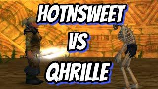 Hotnsweet VS Qhrille - Quarterfinals - Starfall Duel Tournament 2024