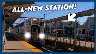 The South Shore Line's Massive Upgrade