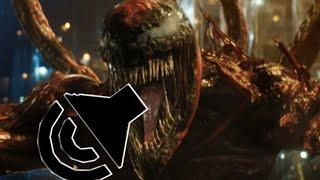 Let there be Carnage but I fixed Carnage’s voice V2