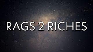 Rod Wave - Rags 2 Riches (Lyrics) Ft. Lil Baby