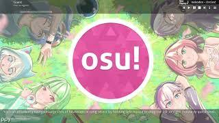 So I tried to install osu! on Linux