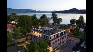 301 -2245 Abbott Street | Kelowna, BC