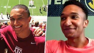 Donavan Brazier Wants To Make NFL Roster