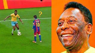 HOW GOOD WAS PELÉ?