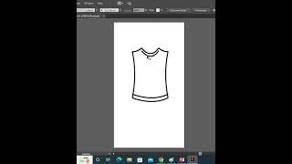 How to make a t shirt.T shirt Drawing, T shirt Art,SJB learning 21, Drawing vedio.#shorts#