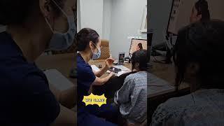 Teenage Rhinoplasty at Girin plastic surgery Korea