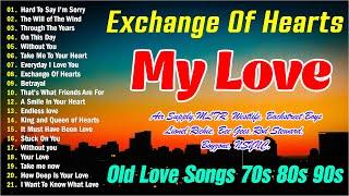 Timeless Romantic Love Songs | Best Old Love Songs Playlist