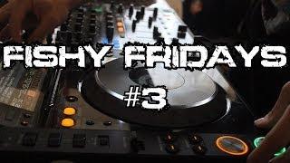 Fishy Fridays #3 - Electro-House Party!