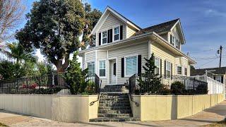 702 11th Street, Huntington Beach CA 92648