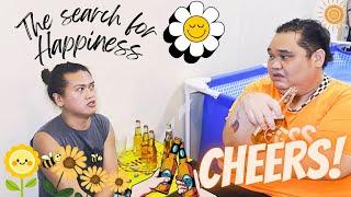 DEDMA SA BASHERS! (Inuman with Madam Aivan) | Madam Ely