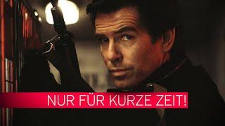 Diese 5 Bond-Filme musst du JETZT STREAMEN, solange es noch geht!