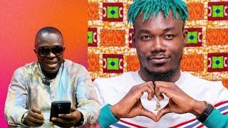 Nigerian Music Videos Can Shoot Movies In Ghana: Sammy Flex Reacts To Camidoh’s Statement