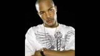 Instrumental- T.I.- Hurt